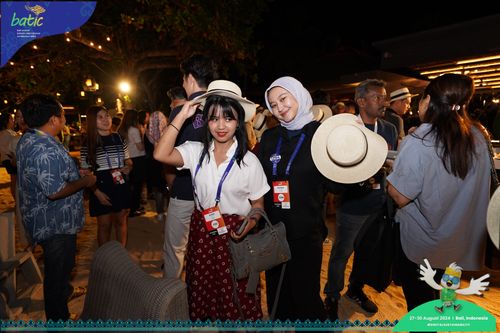 Race photo from Telin Batic 2024 Photo Search