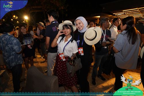 Race photo from Telin Batic 2024 Photo Search