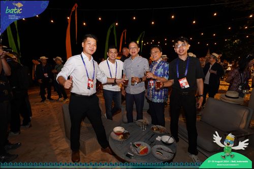 Race photo from Telin Batic 2024 Photo Search