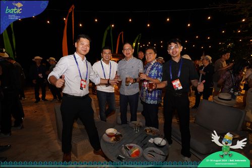 Race photo from Telin Batic 2024 Photo Search