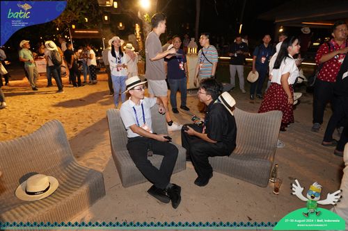 Race photo from Telin Batic 2024 Photo Search