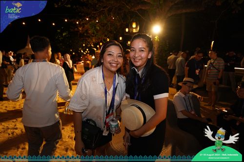 Race photo from Telin Batic 2024 Photo Search