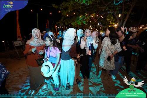 Race photo from Telin Batic 2024 Photo Search