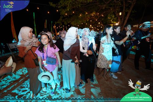 Race photo from Telin Batic 2024 Photo Search