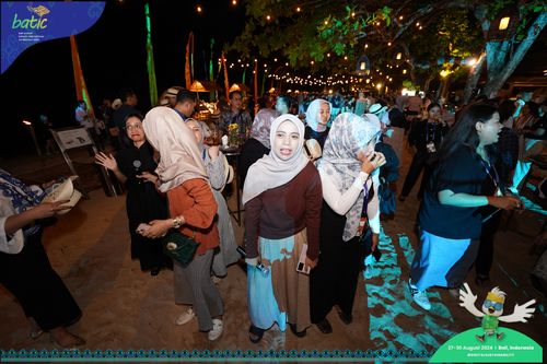 Race photo from Telin Batic 2024 Photo Search