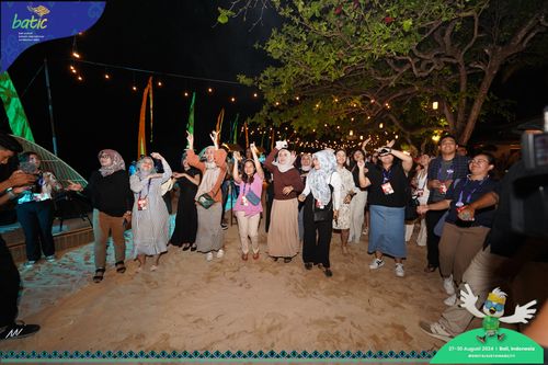 Race photo from Telin Batic 2024 Photo Search