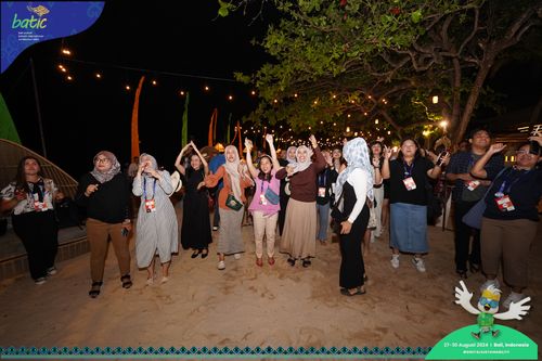 Race photo from Telin Batic 2024 Photo Search