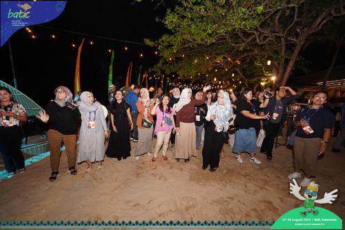 Race photo from Telin Batic 2024 Photo Search