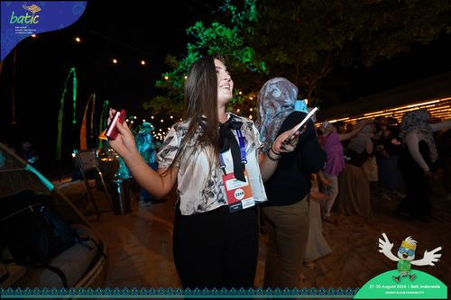 Race photo from Telin Batic 2024 Photo Search