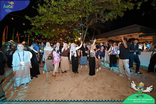 Race photo from Telin Batic 2024 Photo Search