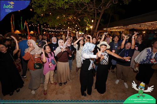 Race photo from Telin Batic 2024 Photo Search