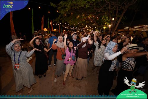 Race photo from Telin Batic 2024 Photo Search