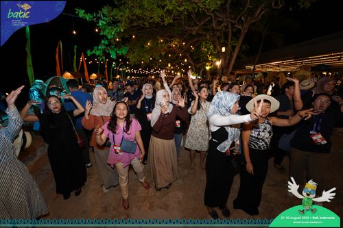 Race photo from Telin Batic 2024 Photo Search