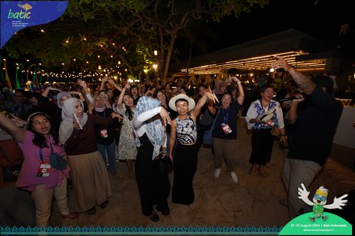 Race photo from Telin Batic 2024 Photo Search