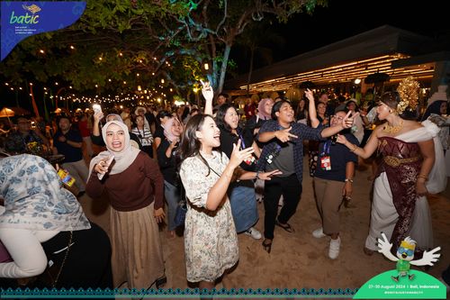 Race photo from Telin Batic 2024 Photo Search