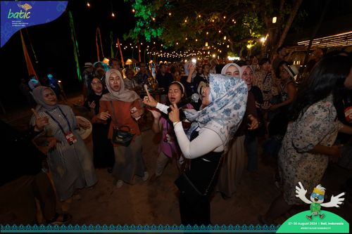 Race photo from Telin Batic 2024 Photo Search