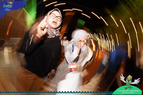 Race photo from Telin Batic 2024 Photo Search