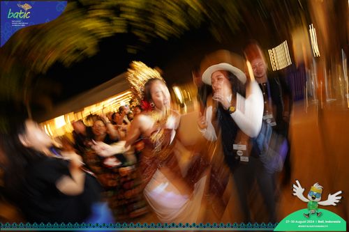 Race photo from Telin Batic 2024 Photo Search