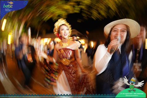 Race photo from Telin Batic 2024 Photo Search