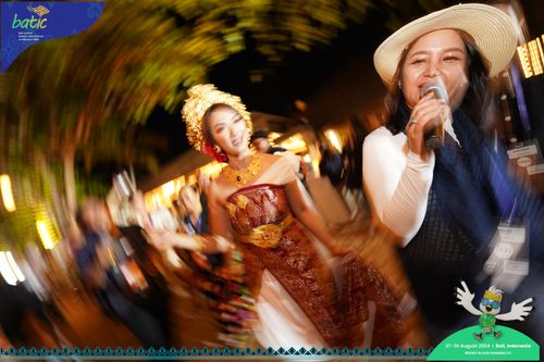 Race photo from Telin Batic 2024 Photo Search