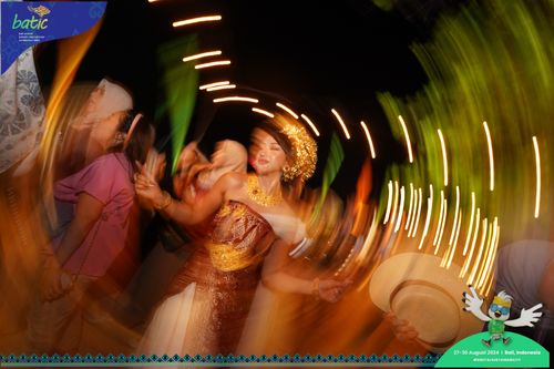 Race photo from Telin Batic 2024 Photo Search