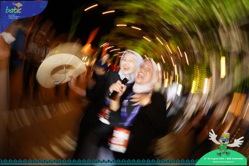 Race photo from Telin Batic 2024 Photo Search