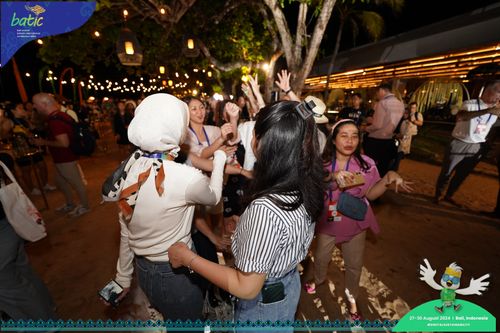 Race photo from Telin Batic 2024 Photo Search