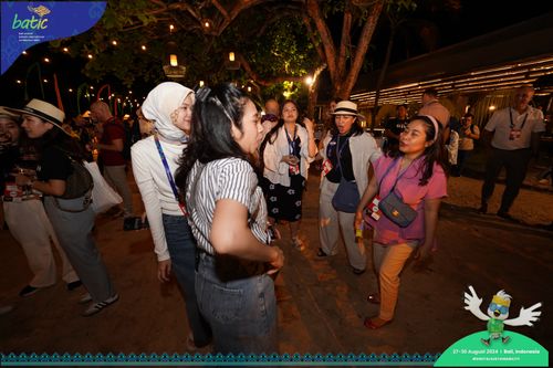 Race photo from Telin Batic 2024 Photo Search