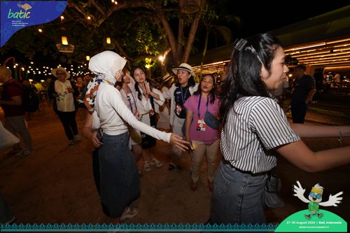 Race photo from Telin Batic 2024 Photo Search