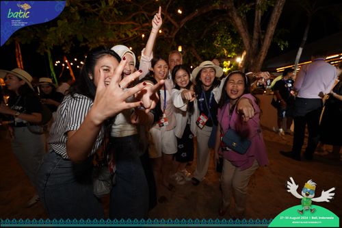 Race photo from Telin Batic 2024 Photo Search