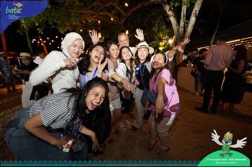 Race photo from Telin Batic 2024 Photo Search