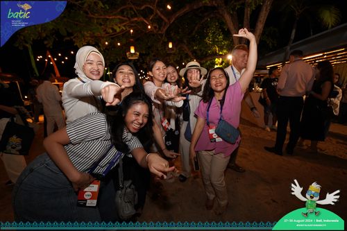 Race photo from Telin Batic 2024 Photo Search