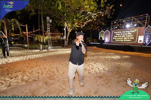 Race photo from Telin Batic 2024 Photo Search