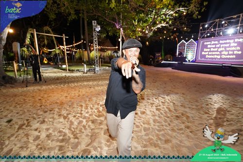 Race photo from Telin Batic 2024 Photo Search