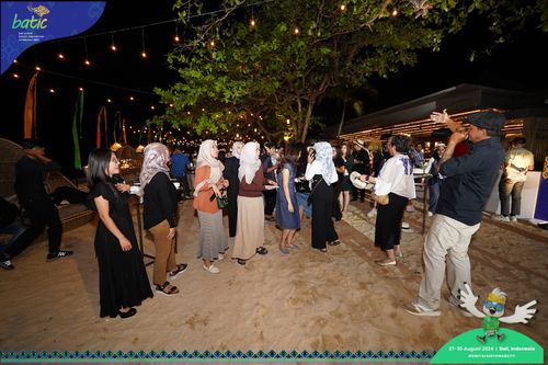 Race photo from Telin Batic 2024 Photo Search