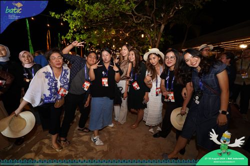 Race photo from Telin Batic 2024 Photo Search