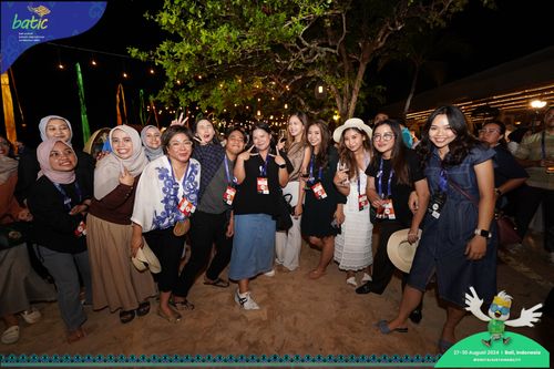 Race photo from Telin Batic 2024 Photo Search
