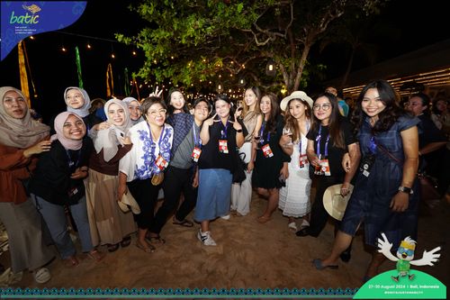 Race photo from Telin Batic 2024 Photo Search