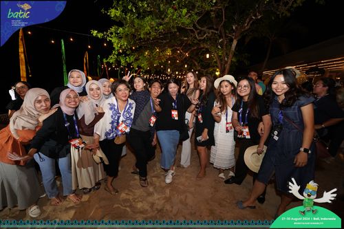 Race photo from Telin Batic 2024 Photo Search