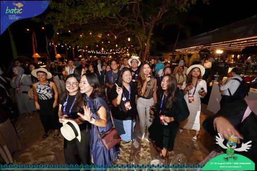Race photo from Telin Batic 2024 Photo Search