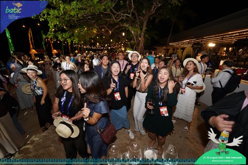 Race photo from Telin Batic 2024 Photo Search