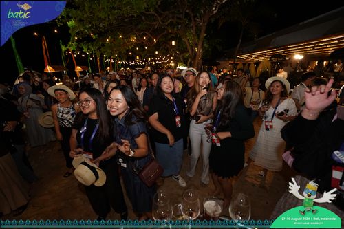 Race photo from Telin Batic 2024 Photo Search