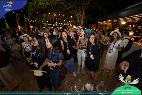 Race photo from Telin Batic 2024 Photo Search