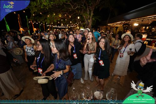 Race photo from Telin Batic 2024 Photo Search