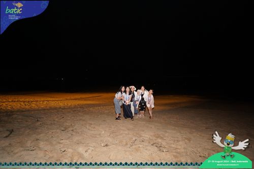 Race photo from Telin Batic 2024 Photo Search