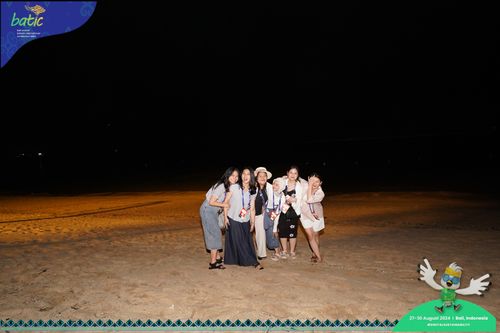 Race photo from Telin Batic 2024 Photo Search