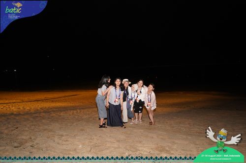 Race photo from Telin Batic 2024 Photo Search
