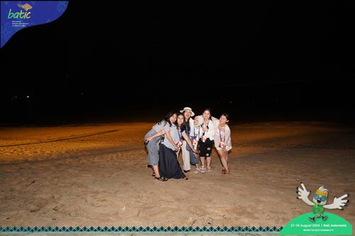 Race photo from Telin Batic 2024 Photo Search