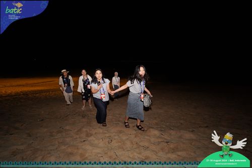 Race photo from Telin Batic 2024 Photo Search