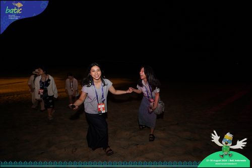 Race photo from Telin Batic 2024 Photo Search